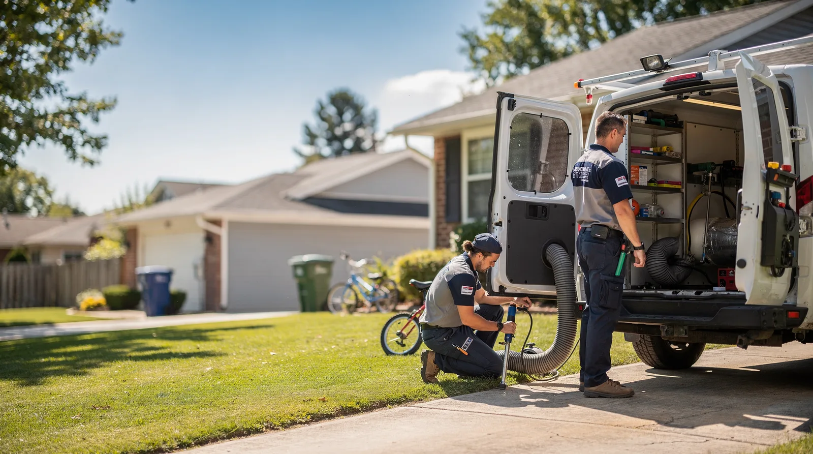24/7 HVAC Repair & AC Replacement in Hunlock Creek, PA near me